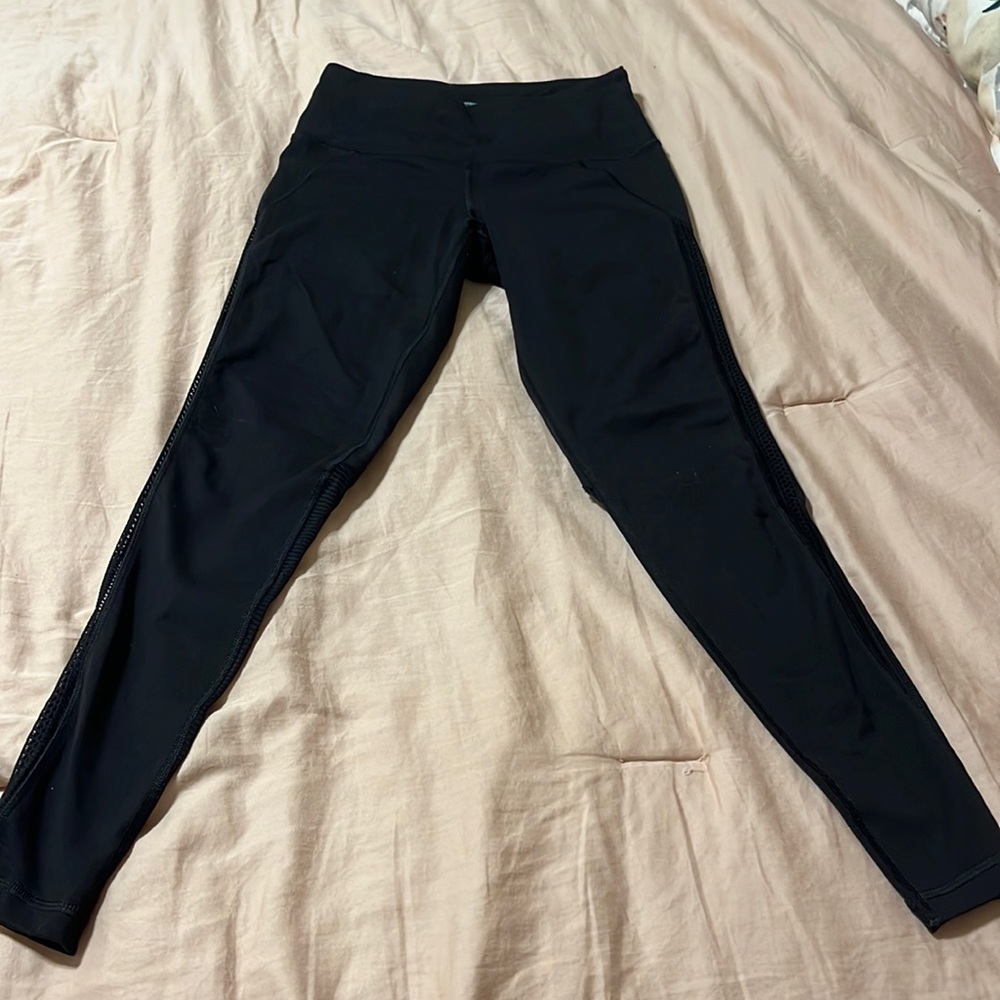 Victoria sport legging